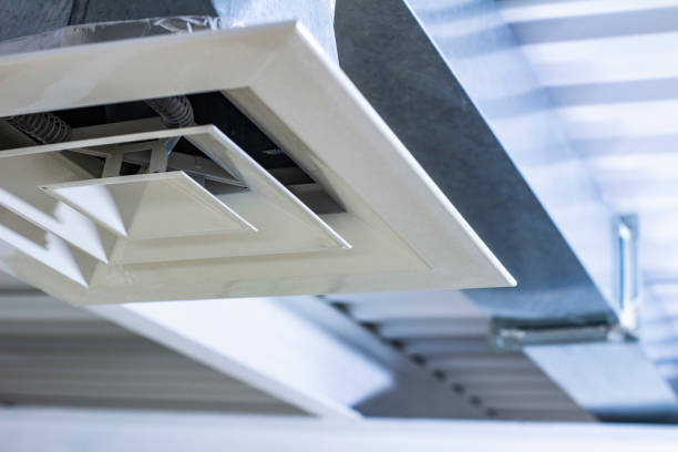 Reliable Sumter, SC Airduct Cleaning Solutions