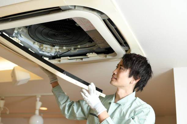 Best Air Duct Cleaning Near Me  in Sumter, SC