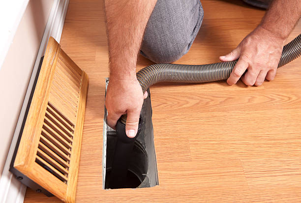 Best Best Air Duct Cleaning Company  in Sumter, SC