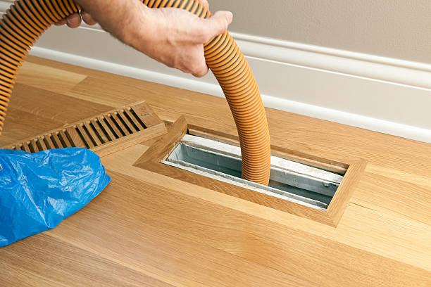 Best HVAC System Cleaning  in Sumter, SC