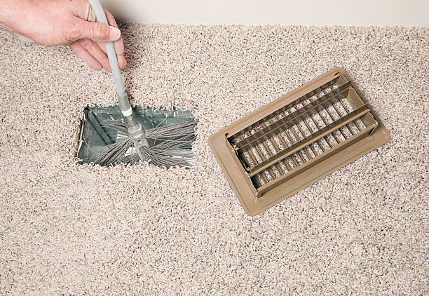 Best General Air Duct Cleaning  in Sumter, SC
