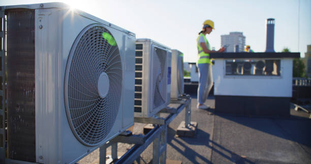 Professional Airduct Cleaning in Sumter, SC